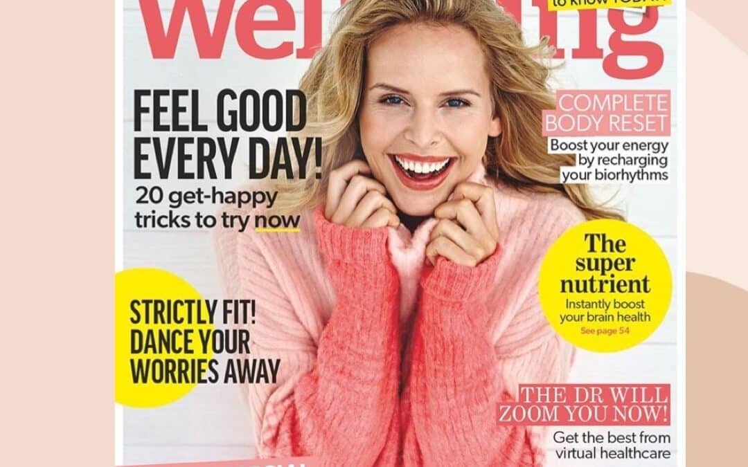 Featured In This Months Health And Wellbeing Magazine Skin Emporium